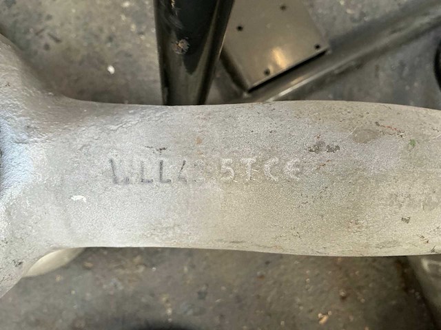 Gp6 df wll42,5t d sluiting hijsoog (3x) 42,5 ton - afbeelding 6 van  6