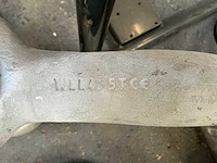 Gp6 df wll42,5t d sluiting hijsoog (3x) 42,5 ton - afbeelding 6 van  6