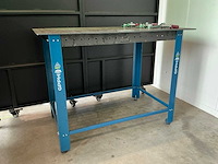 Gpph diy lastafel - afbeelding 1 van  5