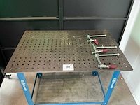 Gpph diy lastafel - afbeelding 3 van  5