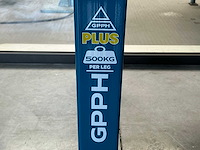 Gpph plus verrijdbare lastafel - afbeelding 3 van  3
