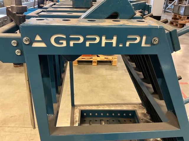 Gpph.pl las toebehoren - afbeelding 4 van  5