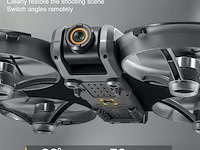 Gps drone 8k professioneel hd 360° - afbeelding 4 van  10