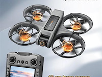 Gps drone 8k professioneel hd 360° - afbeelding 5 van  10