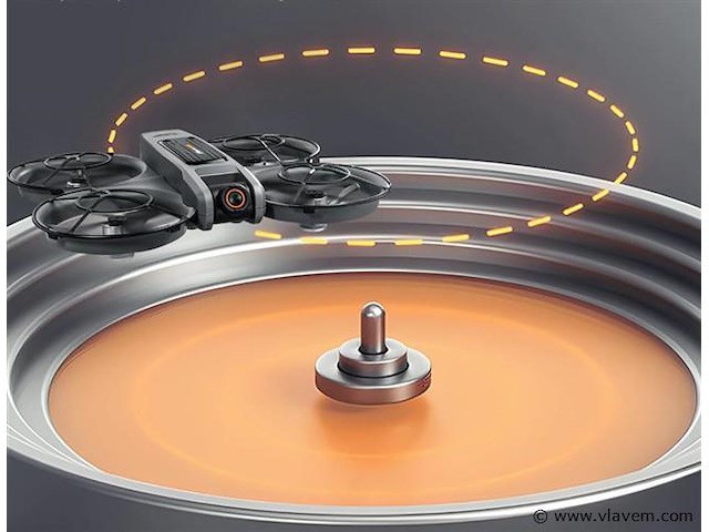 Gps drone 8k professioneel hd 360° - afbeelding 4 van  10