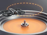 Gps drone 8k professioneel hd 360° - afbeelding 4 van  10