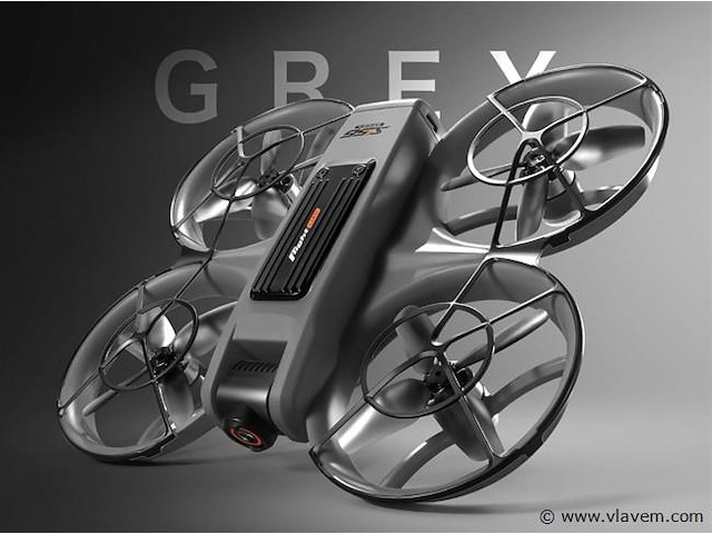 Gps drone 8k professioneel hd 360° - afbeelding 1 van  10