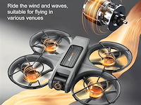 Gps drone 8k professioneel hd 360° - afbeelding 5 van  10