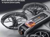 Gps drone 8k professioneel hd 360° - afbeelding 7 van  10