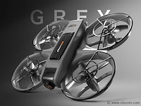 Gps drone 8k professioneel hd 360° - afbeelding 10 van  10