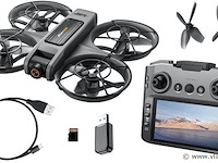Gps drone 8k professioneel hd 360° - afbeelding 3 van  10