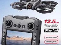 Gps drone 8k professioneel hd 360°