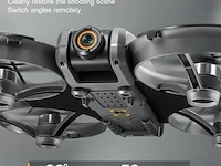 Gps drone 8k professioneel hd 360° - afbeelding 4 van  10