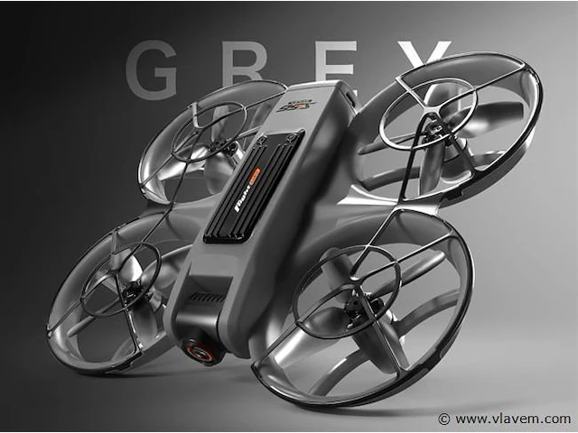 Gps drone 8k professioneel hd 360° - afbeelding 10 van  10