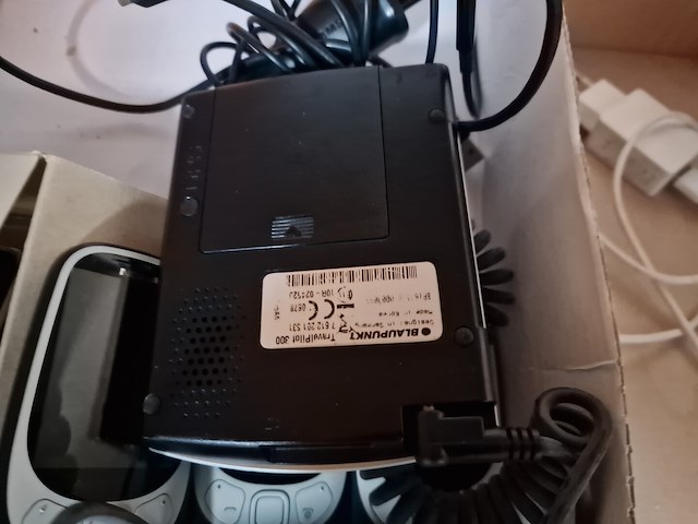 Gps en gsm - afbeelding 2 van  10