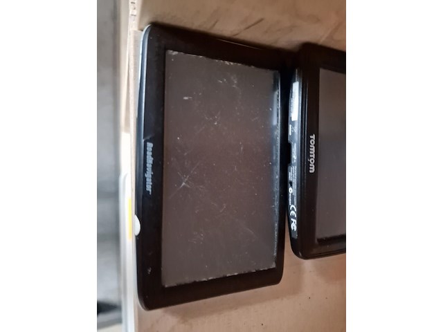 Gps en gsm - afbeelding 3 van  10