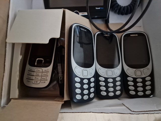 Gps en gsm - afbeelding 9 van  10