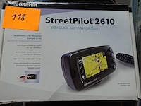 Gps garmin - afbeelding 1 van  8