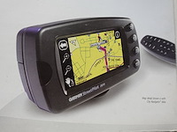 Gps garmin - afbeelding 4 van  8