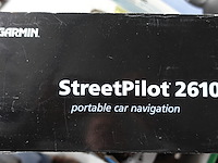 Gps garmin - afbeelding 5 van  8