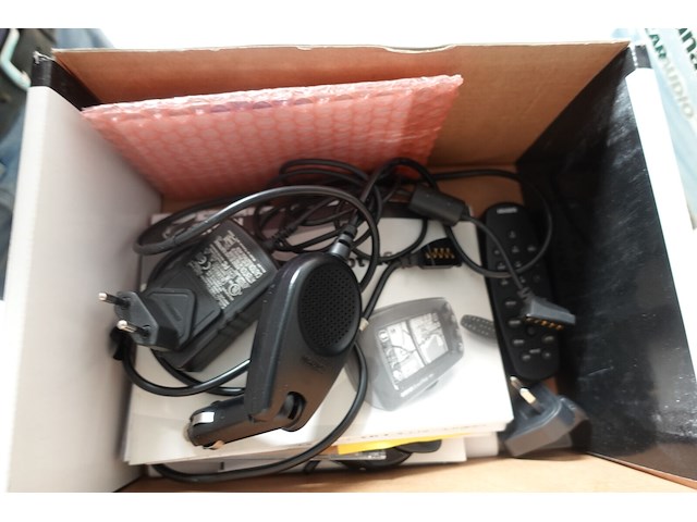 Gps garmin - afbeelding 7 van  8