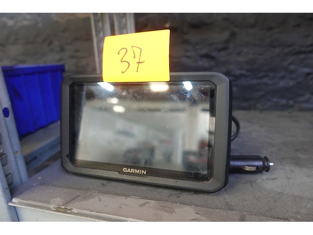 Gps garmin - afbeelding 1 van  3