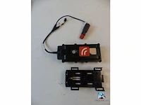 Gps-locatiebestemmingsapparaat
