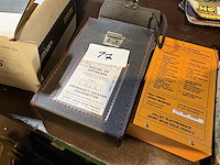 Gps raid - afbeelding 3 van  5