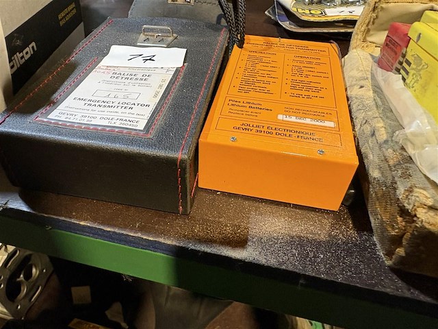 Gps raid - afbeelding 4 van  5