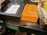 Gps raid - afbeelding 4 van  5