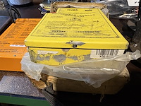 Gps raid - afbeelding 5 van  5