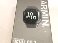 Gps smartwatch, garmin, venu sq 2, werking niet gekend - afbeelding 1 van  1