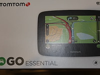 Gps tomtom - afbeelding 1 van  2
