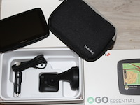 Gps tomtom - afbeelding 2 van  2