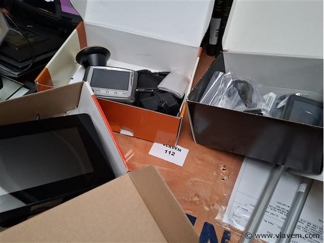 Gps - afbeelding 1 van  5