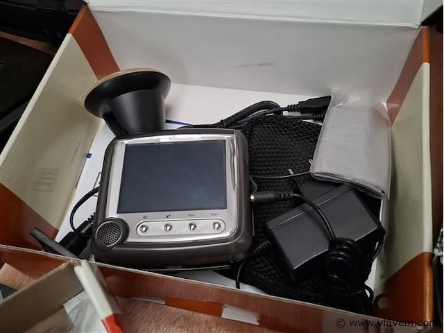 Gps - afbeelding 3 van  5