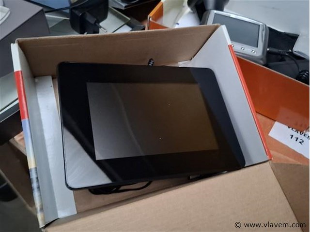 Gps - afbeelding 4 van  5