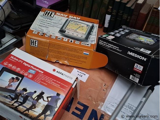 Gps - afbeelding 5 van  5