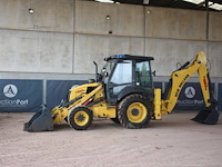 Graaf-laadcombinatie new holland b90b-ss diesel 2017