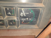 Graaf loader case 580g turbo 4x4 variomatic-arm - afbeelding 7 van  7