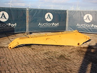 Graafarm caterpillar industrie steel m318 - afbeelding 1 van  1