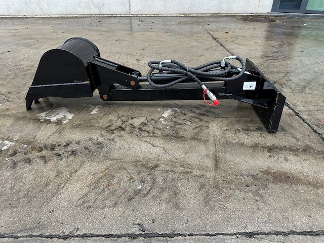 Graafarm giyi gy-zwb 2025 nieuw - afbeelding 1 van  1