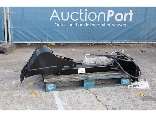 Graafarm giyi nieuw - afbeelding 1 van  1