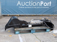 Graafarm giyi nieuw - afbeelding 1 van  1