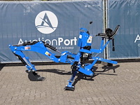 Graafarm rvt bhm95 2022 - afbeelding 1 van  1