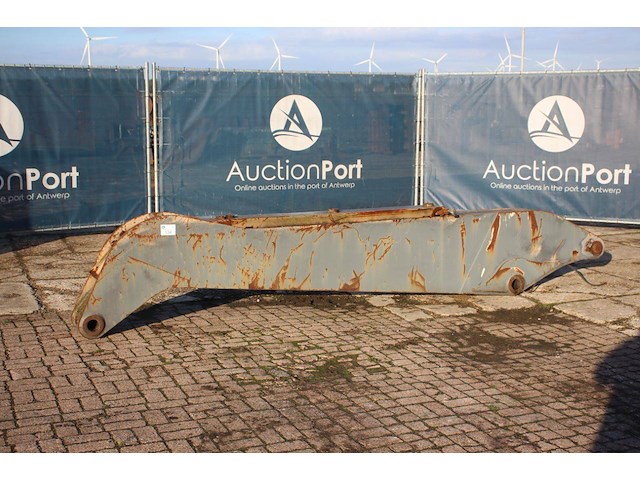 Graafarm volvo industrie steel ec210 - afbeelding 1 van  1