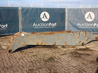 Graafarm volvo industrie steel ec210 - afbeelding 1 van  1