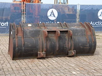Graafbak 150 - afbeelding 1 van  1