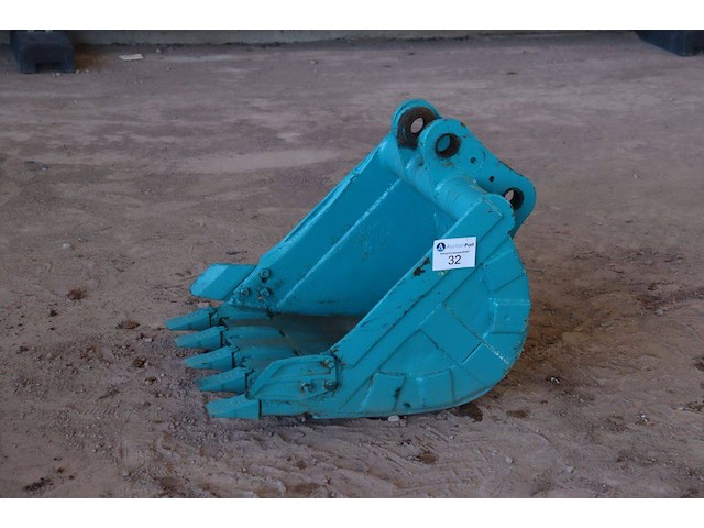 Graafbak 18s-c - afbeelding 1 van  1