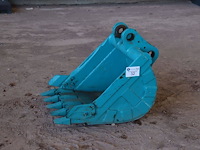 Graafbak 18s-c - afbeelding 1 van  1